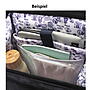 Alternativbild 2 zu Cabaia Duffle Bag-Reisetasche LONDRES