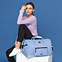 Alternativbild 4 zu Cabaia Duffle Bag-Reisetasche AJACCIO