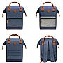 Alternativbild 1 zu Cabaia ADVENTURER M PARIS Rucksack