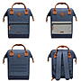 Alternativbild 1 zu Cabaia ADVENTURER M PARIS Rucksack