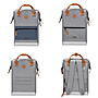 Alternativbild 1 zu Cabaia Adventurer Rucksack L New York