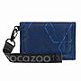 Coocazoo Geldbrse Blue Motion