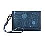 Coocazoo Geldb�rse Blue Orbit
