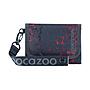 Coocazoo Geldb�rse Broken Black