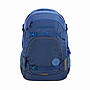 Coocazoo MATE All Blue Schulrucksack