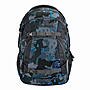 Coocazoo MATE Blue Craft Schulrucksack