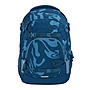 Coocazoo MATE Breaking Waves Schulrucksack