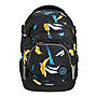 Coocazoo MATE Crazy Artnight Schulrucksack