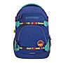 Coocazoo MATE Deine Freunde, Brudi Schulrucksack