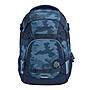 Coocazoo MATE Geometric Sky Schulrucksack