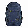 Coocazoo MATE Happy Raindrops Schulrucksack