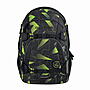 Coocazoo MATE Lime Flash Schulrucksack