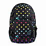 Coocazoo MATE Magic Polka Schulrucksack