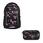 Coocazoo Mate Pink Illusion Schulrucksack Set 2tlg 2026
