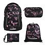 Coocazoo Mate Pink Illusion Schulrucksack Set 4tlg 2026