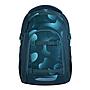 Coocazoo Mate Schulrucksack Aqua Flow