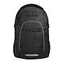 Coocazoo Mate Schulrucksack Black Coal