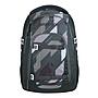 Coocazoo Mate Schulrucksack Dark Race