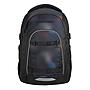 Coocazoo Mate Schulrucksack Rainbow Illusion