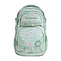 Coocazoo PORTER Dancing Dots Schulrucksack