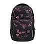 Coocazoo PORTER Pink Illusion Schulrucksack