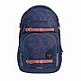 Coocazoo PORTER Sweet Rose Schulrucksack