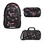 Coocazoo Porter Pink Illusion Schulrucksack Set 3tlg 2026