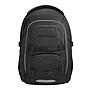 Coocazoo Porter Schulrucksack Black Coal