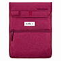 Coocazoo Tablet-/Laptoptasche L Berry