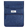 Coocazoo Tablet-/Laptoptasche L Blue