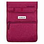 Coocazoo Tablet-/Laptoptasche M Berry