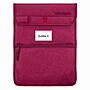 Coocazoo Tablet-/Laptoptasche S Berry