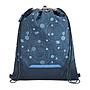 Coocazoo Turnbeutel Blue Orbit