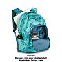 Alternativbild 2 zu Dakine Schulrucksack Frankie 26L Aquamarine