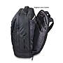 Alternativbild 2 zu Dakine Verge Backpack 32L Black Ripstop