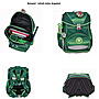 Alternativbild 3 zu DerDieDas Ergoflex Soccer Green 5tlg.Schulranzenset