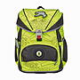 Alternativbild 1 zu DerDieDas Exkl. Superflash Neon Fighter 5tlg. Schulranzenset