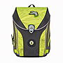 Alternativbild 1 zu DerDieDas Max Exkl. Superflash Neon Fighter 5tlg. Schulranzenset