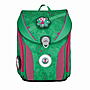 Alternativbild 1 zu DerDieDas Max Exklusiv LED Paisley Green 5 tlg. Schulranzenset