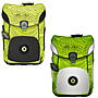 Alternativbild 1 zu DerDieDas Easy Exkl. Superflash Neon Fighter 5tlg. Schulranzenset