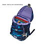 Alternativbild 2 zu DerDieDas ErgoFlex Superlight Luna Schulrucksack-Set