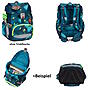 Alternativbild 2 zu DerDieDas ErgoFlex Superlight Magic Light Schulranzenset