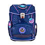 Alternativbild 1 zu DerDieDas Ergoflex Deep Ocean Schulrucksack Set