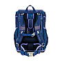 Alternativbild 2 zu DerDieDas Ergoflex Deep Ocean Schulrucksack Set