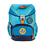 Alternativbild 2 zu DerDieDas ErgoFlex Exklusiv Superflash Supercar Schulrucksack Set