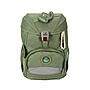 Alternativbild 1 zu DerDieDas ErgoFlex Exklusiv ECO Green Planet Schulrucksack Set