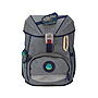Alternativbild 1 zu DerDieDas ErgoFlex Exklusiv ECO Blue Planet Schulrucksack Set