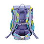 Alternativbild 3 zu DerDieDas ErgoFlex Hippie Hair Schulrucksack-Set