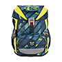 Alternativbild 1 zu DerDieDas ErgoFlex Speed Challenge Schulrucksack-Set