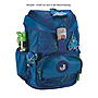 Alternativbild 4 zu DerDieDas ErgoFlex Exklusiv Superflash Water Splash Schulrucksack-Set